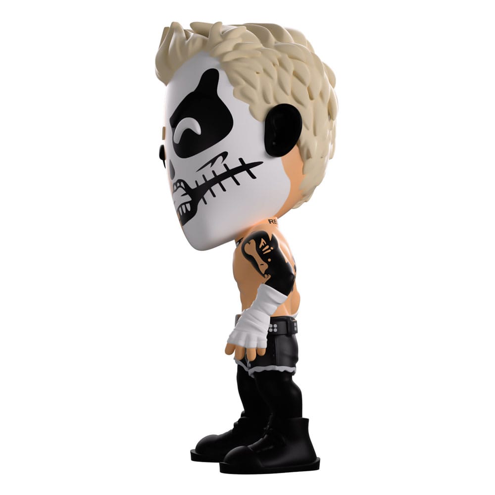 All Elite Wrestling Figura Vinyl Darby Allin 12 cm           