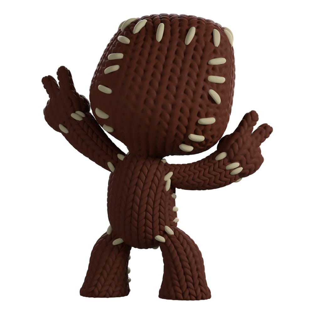 Sackboy Figura Vinyl Sackboy 12 cm 