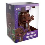 Sackboy Figura Vinyl Sackboy 12 cm 
