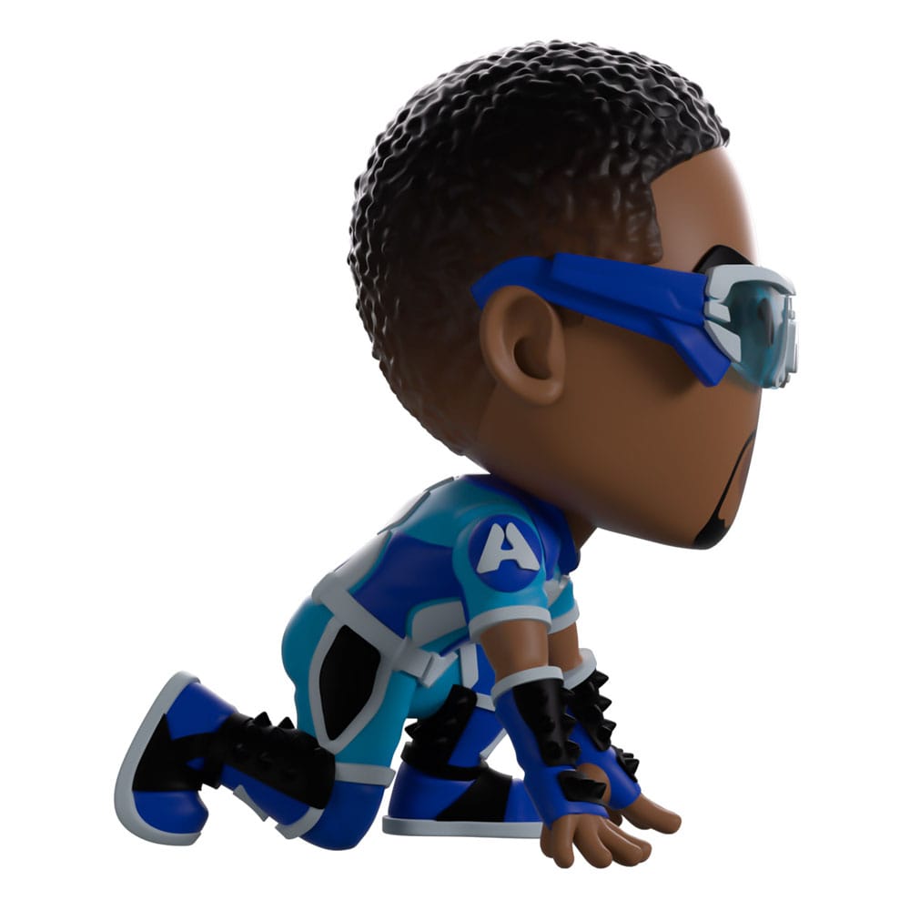 The Boys Figura Vinyl A-Train 9 cm  