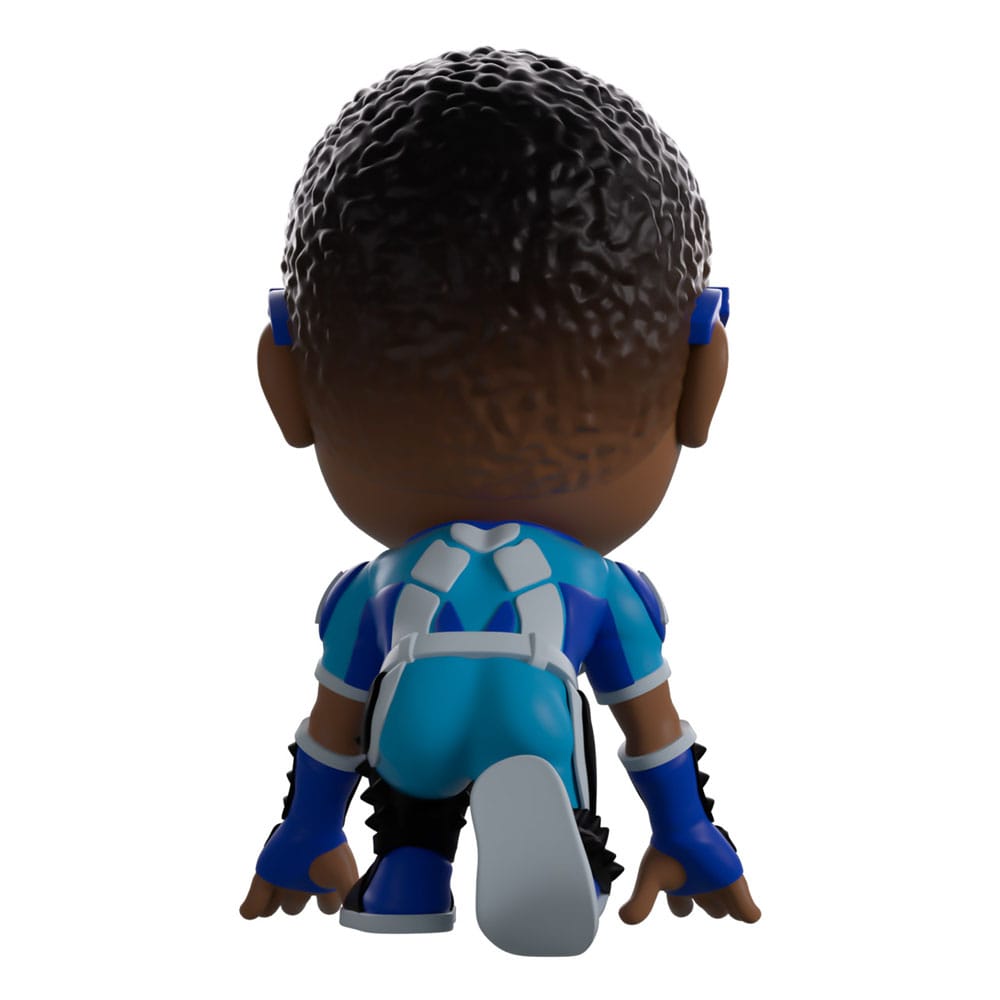 The Boys Figura Vinyl A-Train 9 cm  
