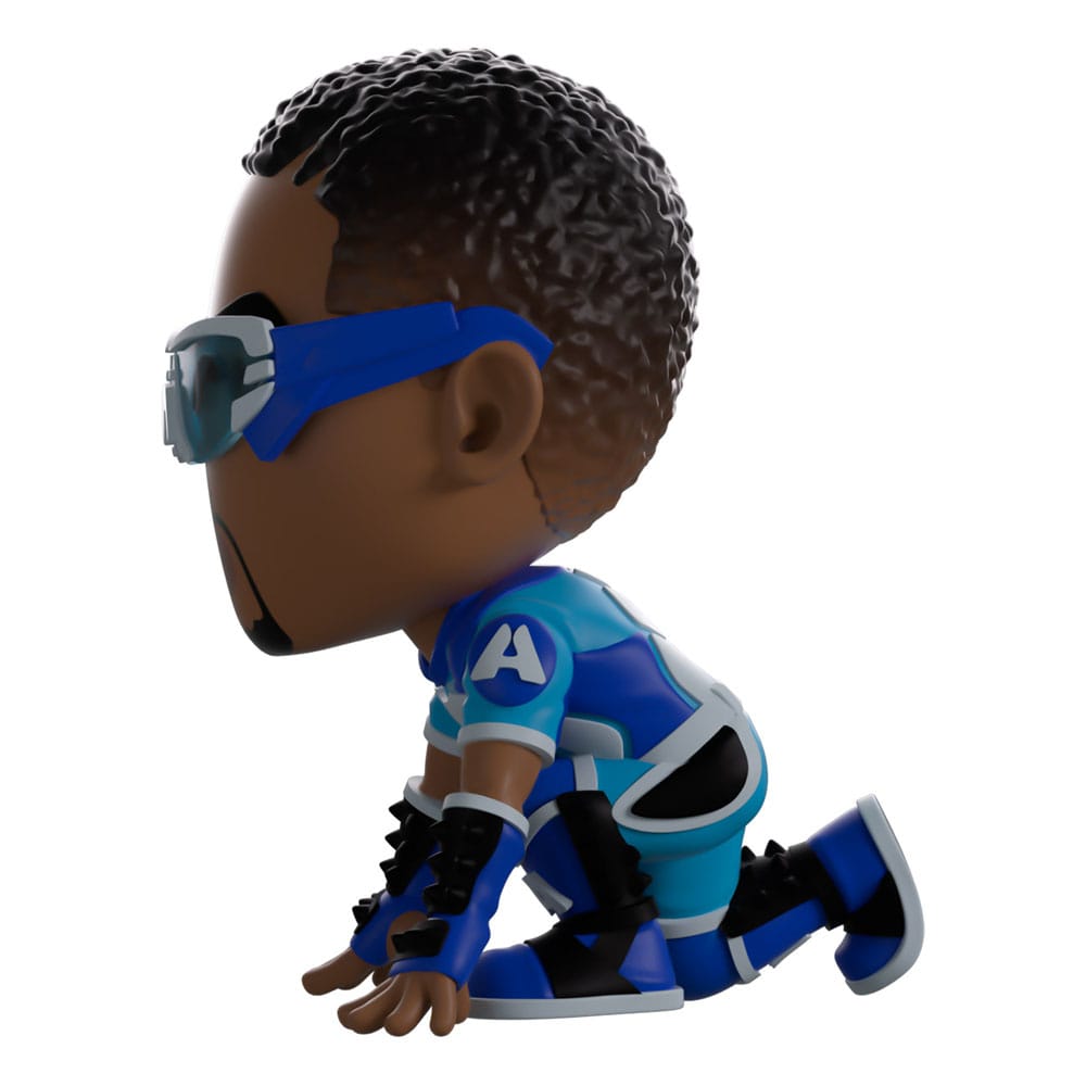 The Boys Figura Vinyl A-Train 9 cm  