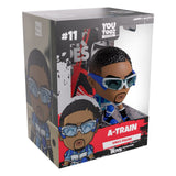 The Boys Figura Vinyl A-Train 9 cm  