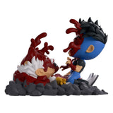 Invincible Figura Vinyl Invincible vs. Conquest 12 cm