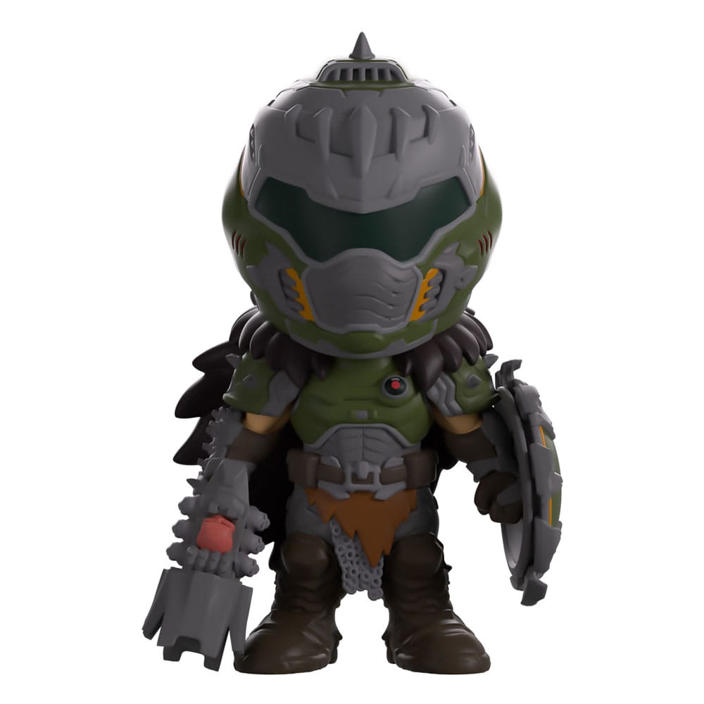 Doom Figura Vinyl Slayer 13 cm         