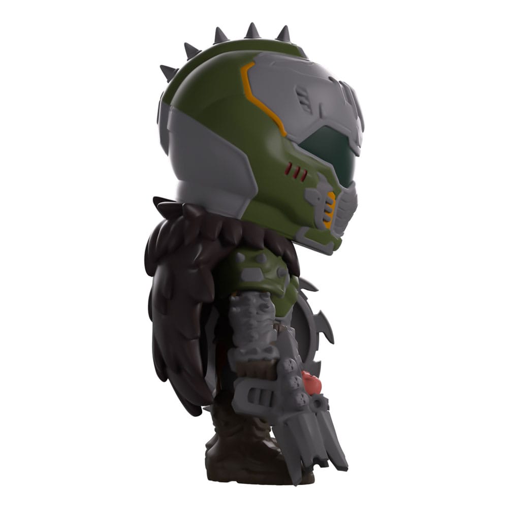 Doom Figura Vinyl Slayer 13 cm         