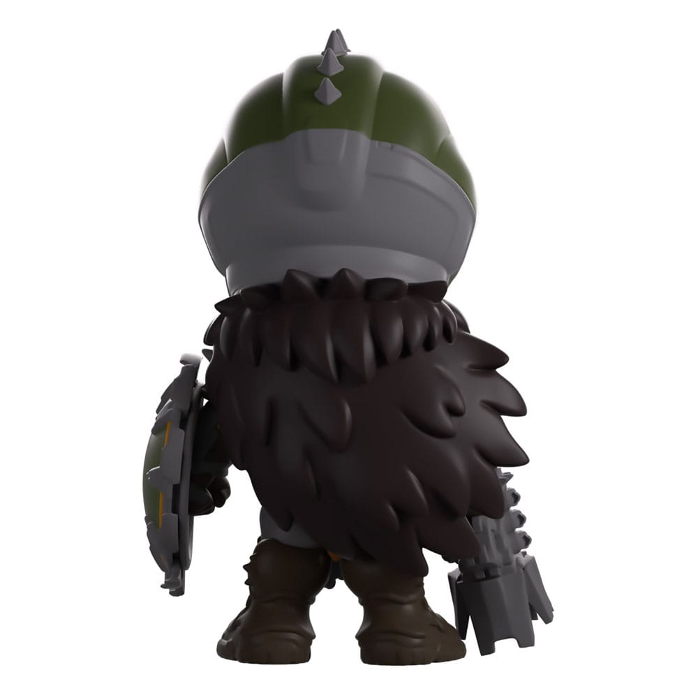 Doom Figura Vinyl Slayer 13 cm         
