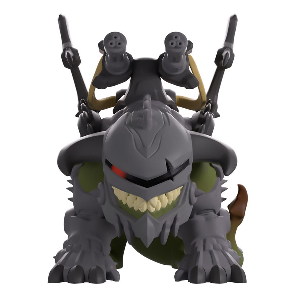Doom Figura Vinyl Serrat 10 cm          