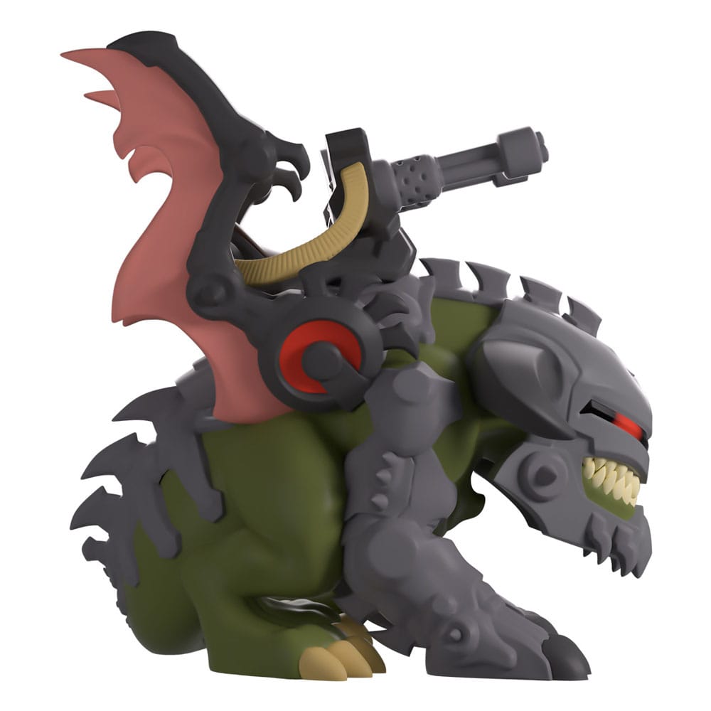 Doom Figura Vinyl Serrat 10 cm          