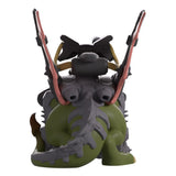 Doom Figura Vinyl Serrat 10 cm          