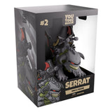 Doom Figura Vinyl Serrat 10 cm          
