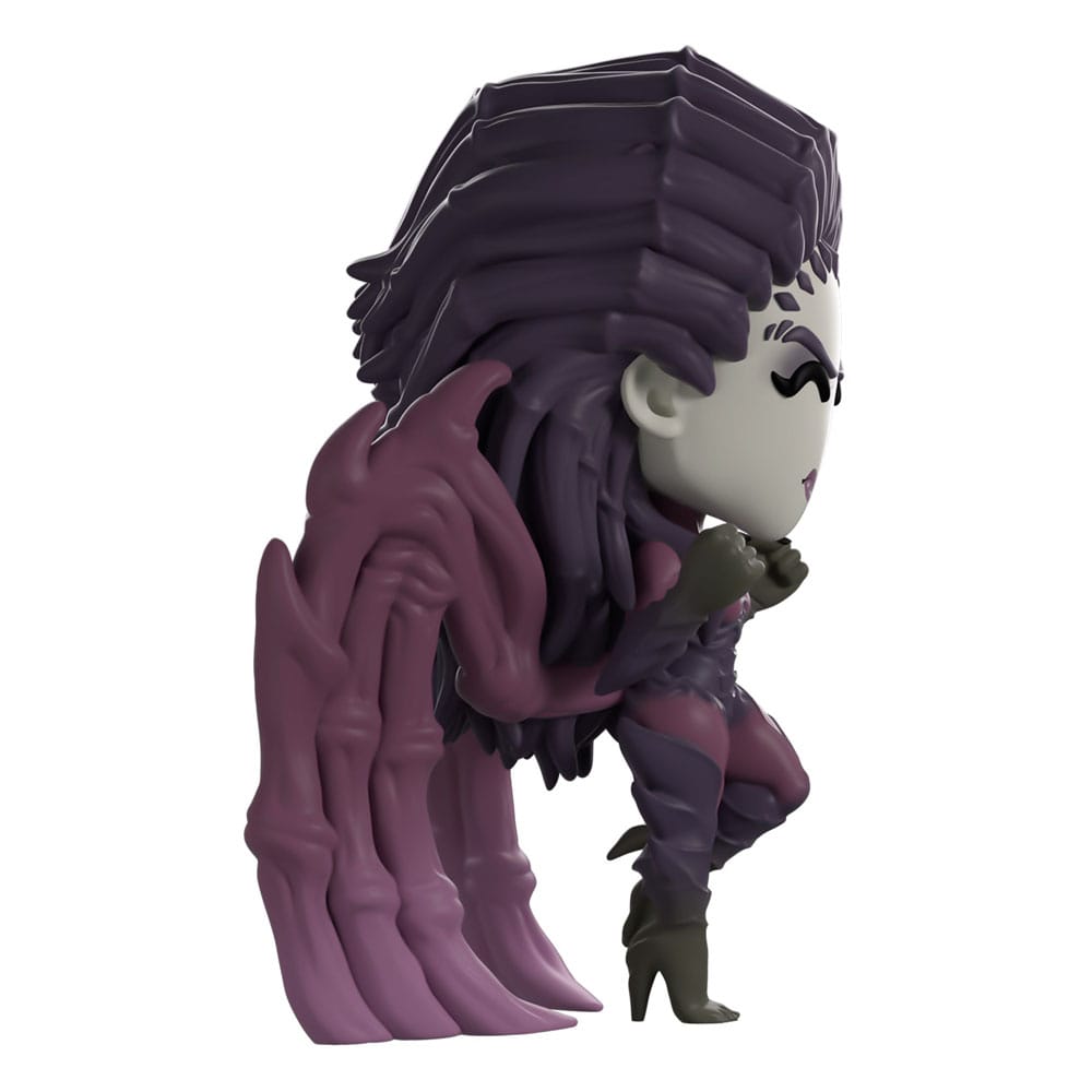 Starcraft Figura Vinyl Kerrigan 13 cm