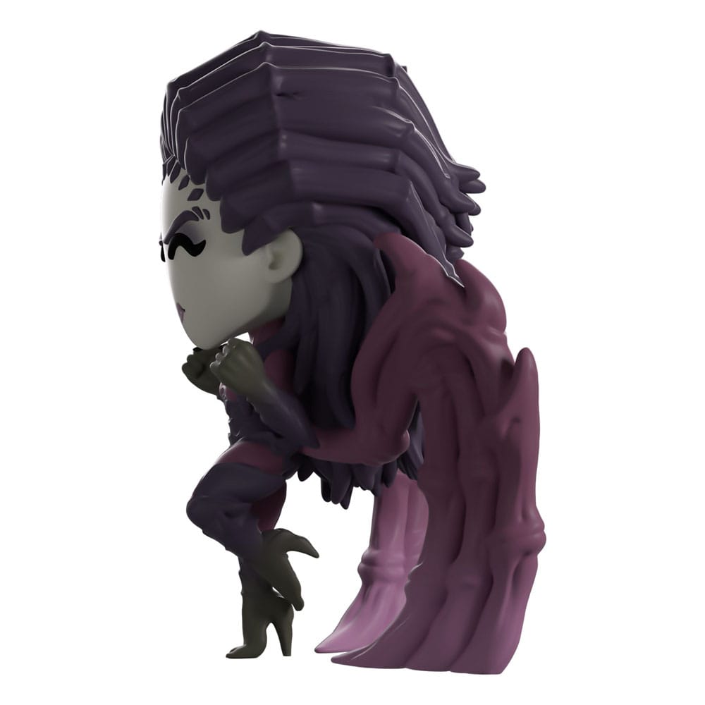 Starcraft Figura Vinyl Kerrigan 13 cm