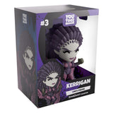 Starcraft Figura Vinyl Kerrigan 13 cm