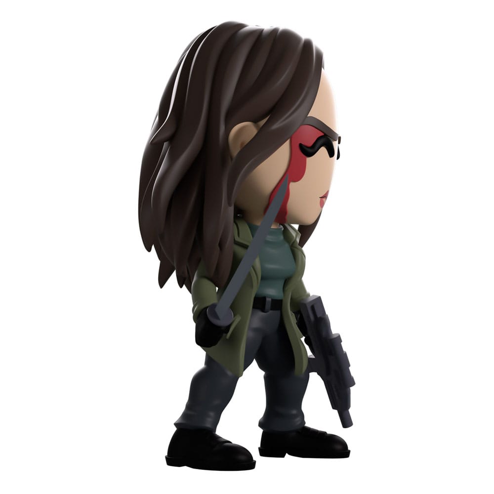 John Wick: Ballerina Figura Vinyl The Ballerina 11 cm       