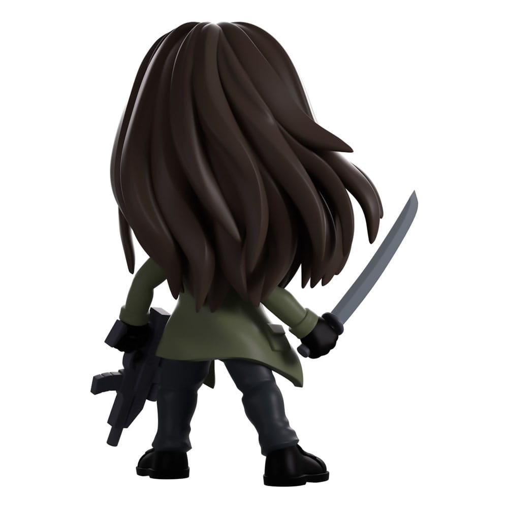 John Wick: Ballerina Figura Vinyl The Ballerina 11 cm       