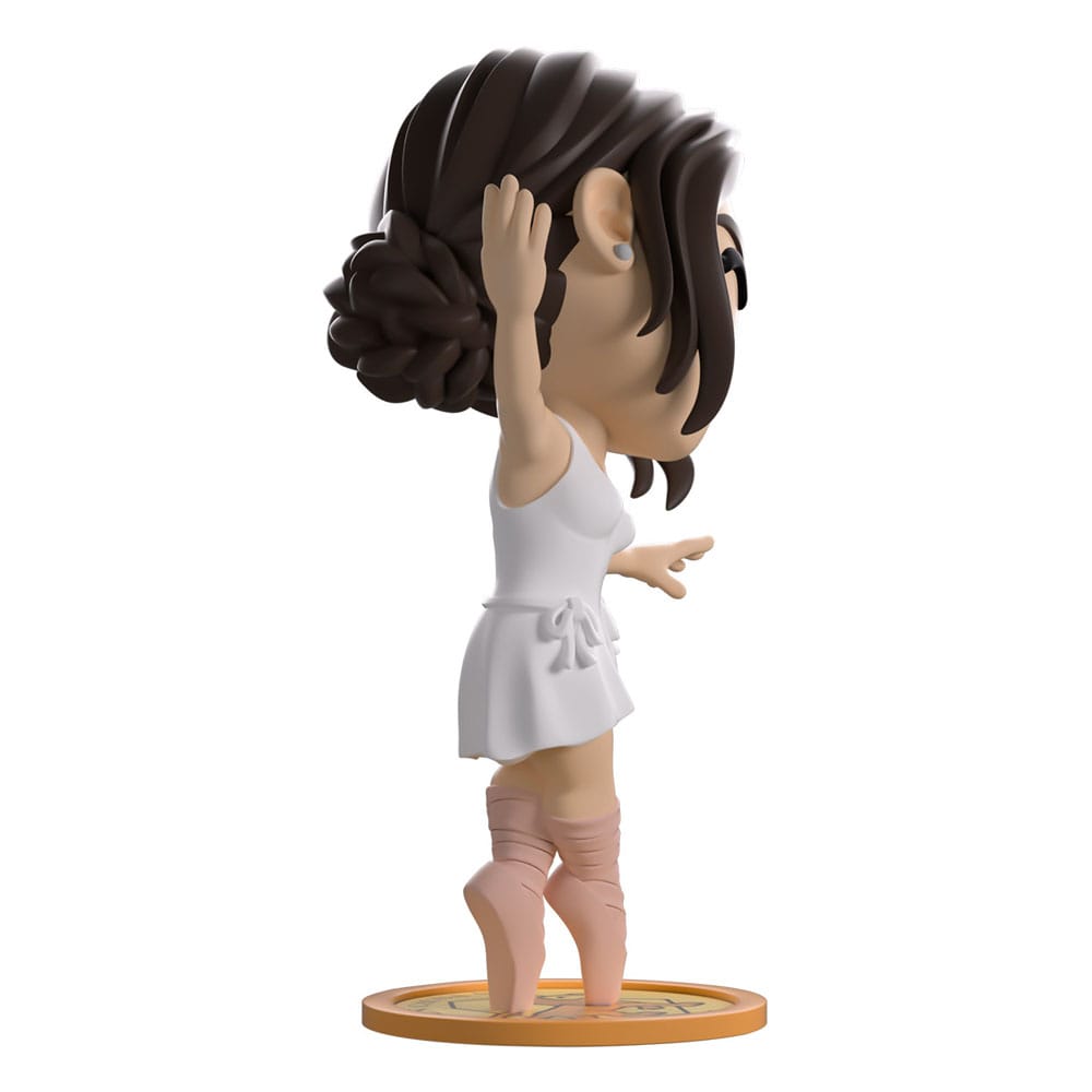 John Wick: Ballerina Figura Vinyl Pointe Ballerina 12 cm 