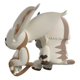 Chipper & Sons Lumber Co. Figuras Vinyl Appa and Momo Monitor Buddiez 5 cm        