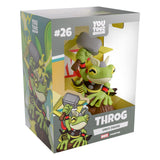 Marvel Companions Figura Vinyl Throg 14 cm                  