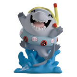 Marvel Companions Figura Vinyl Jeff the Land Shark 11 cm                         