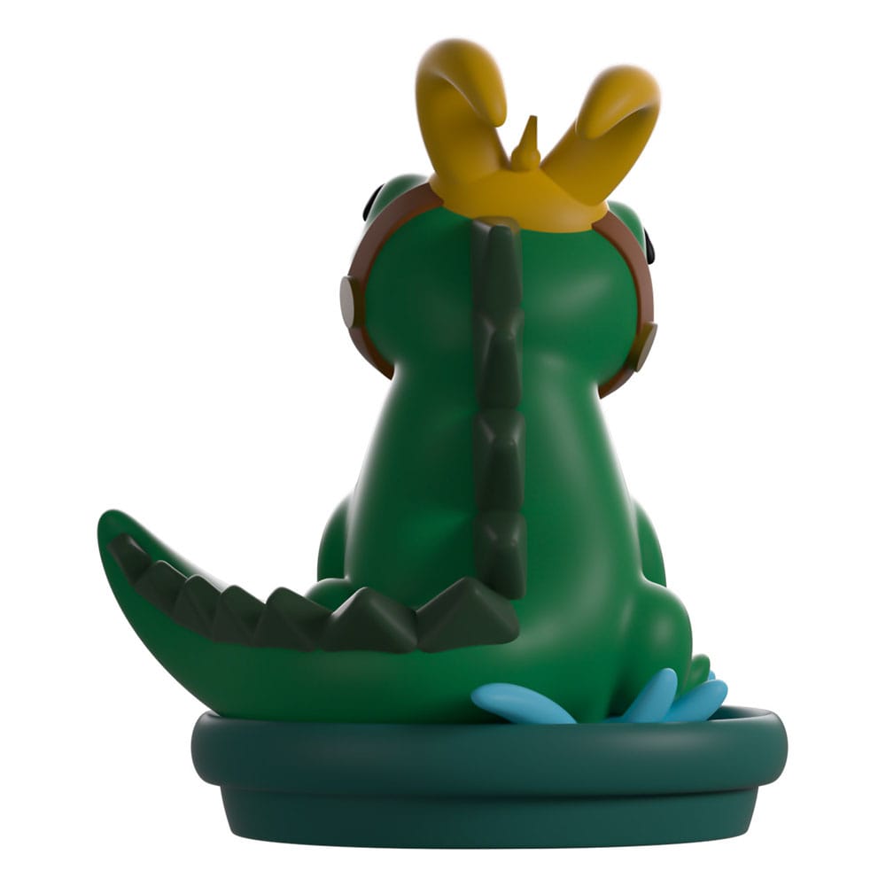 Marvel Companions Figura Vinyl Alligator Loki 11 cm                   
