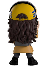 Stranger Things Figura Vinyl Headset Dustin 13 cm  