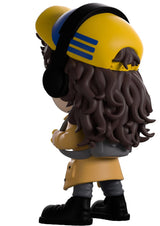 Stranger Things Figura Vinyl Headset Dustin 13 cm  