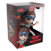 Stranger Things Figura Vinyl Bandana Eleven 11 cm