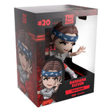 Stranger Things Figura Vinyl Bandana Eleven 11 cm  