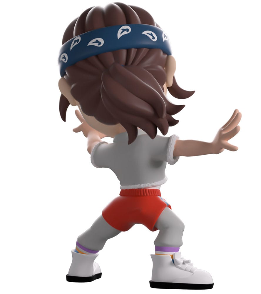 Stranger Things Figura Vinyl Bandana Eleven 11 cm  