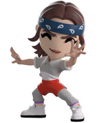 Stranger Things Figura Vinyl Bandana Eleven 11 cm  