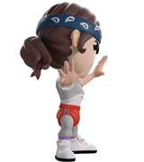 Stranger Things Figura Vinyl Bandana Eleven 11 cm  