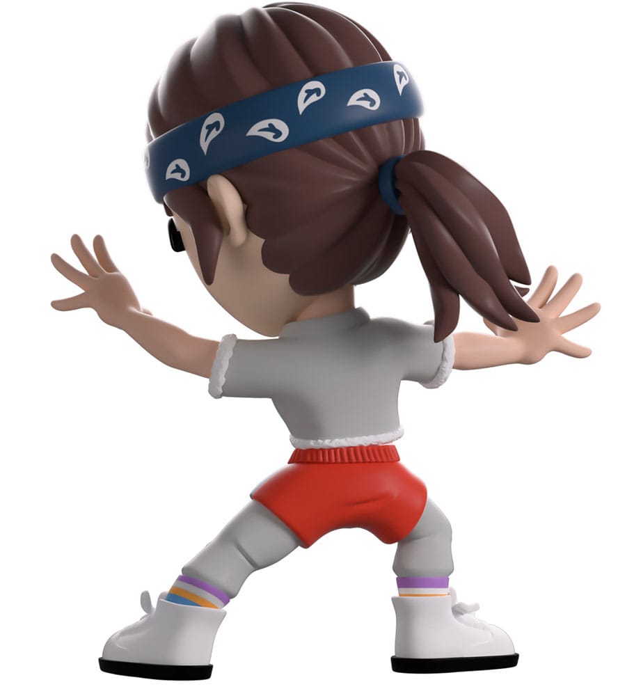 Stranger Things Figura Vinyl Bandana Eleven 11 cm  