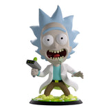 Rick & Morty Figura Vinyl Rick 13 cm       