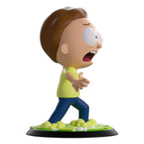 Rick & Morty Figura Vinyl Morty 10 cm