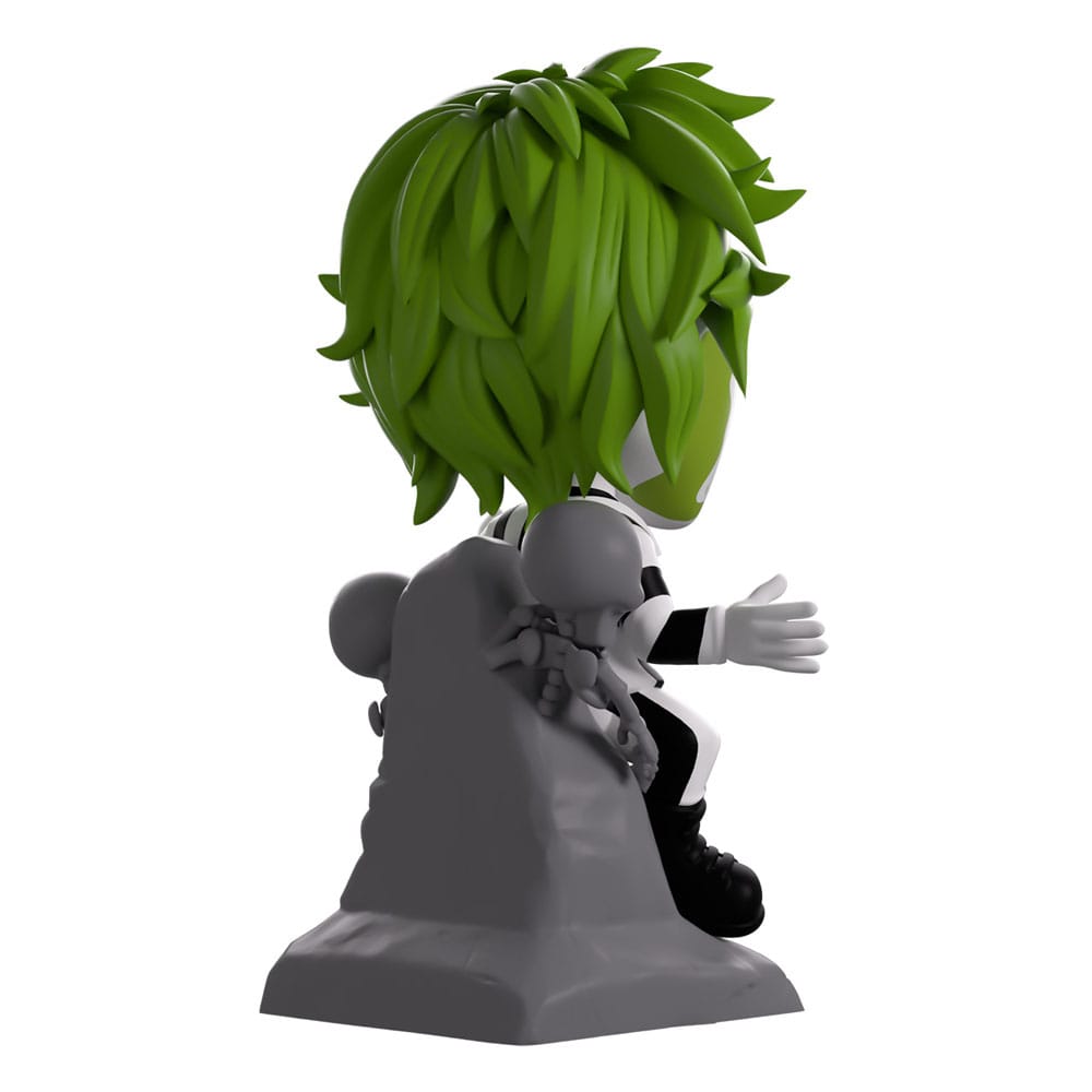 Beetlejuice Figura Vinyl Beetlejuice 12 cm             