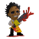 La Matanza de Texas Figura Vinyl Leatherface 12 cm            