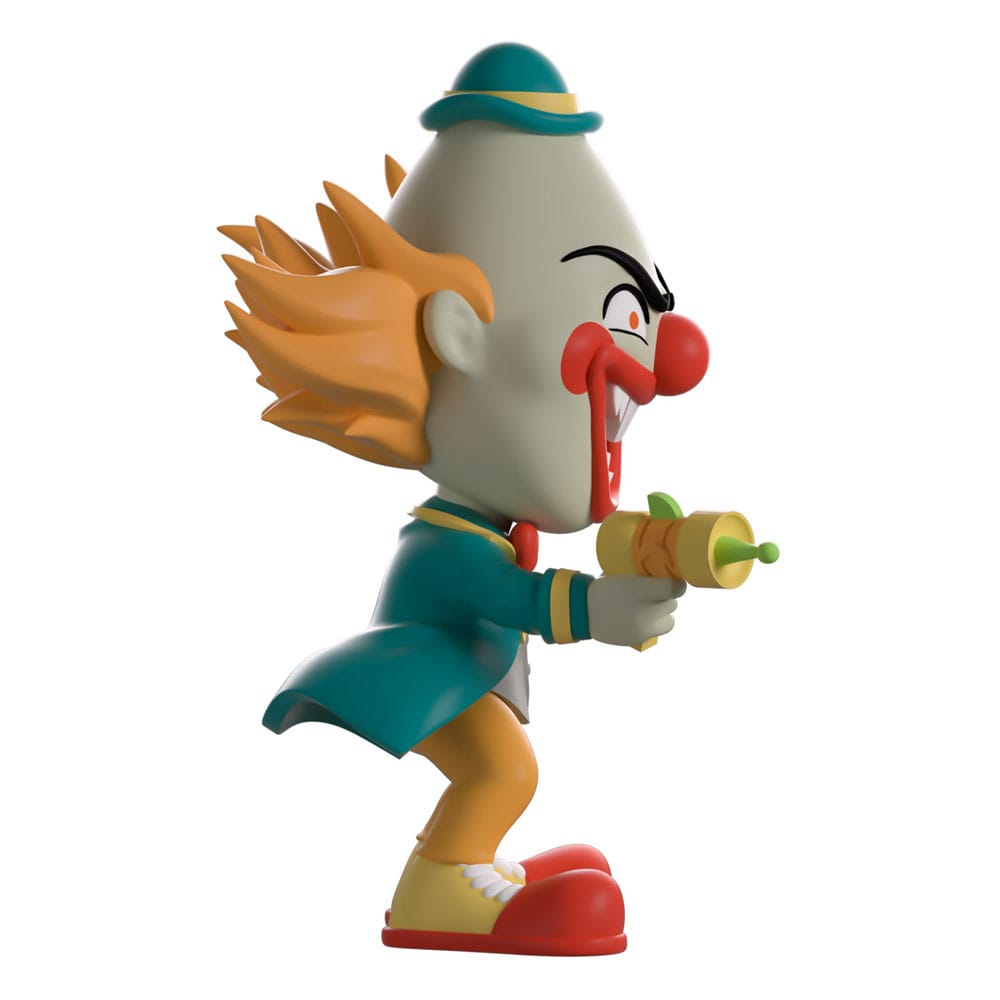Legends of Avantris Figura Vinyl Chuckles 12 cm   