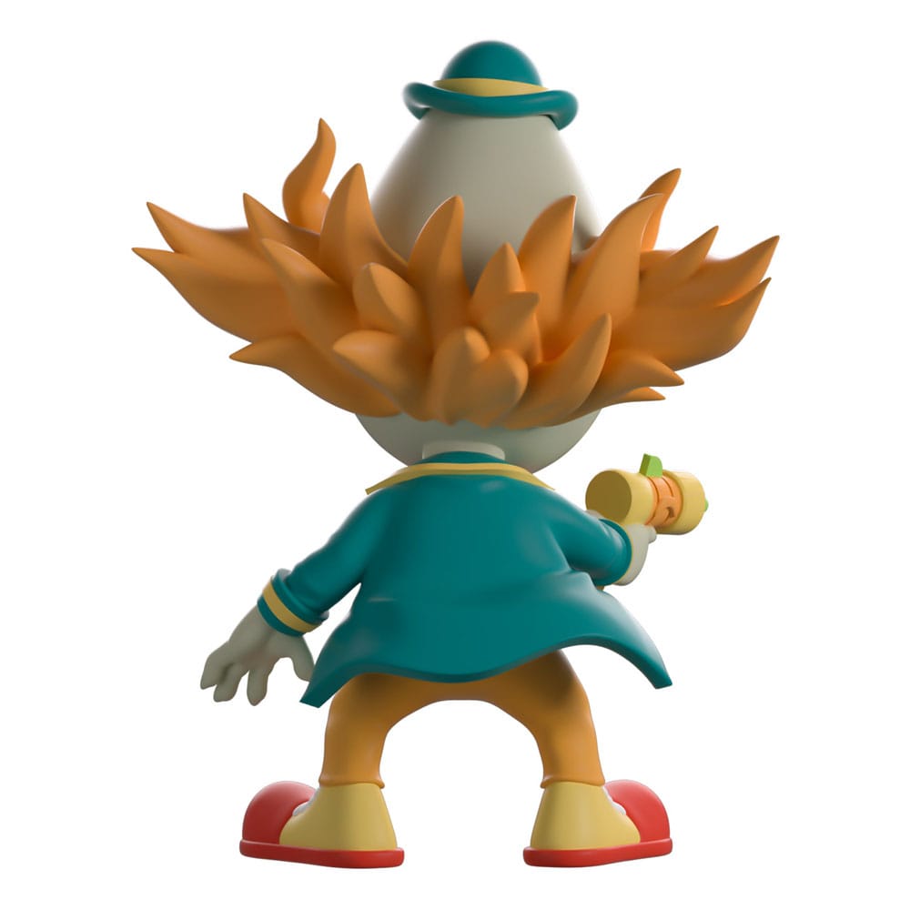 Legends of Avantris Figura Vinyl Chuckles 12 cm   