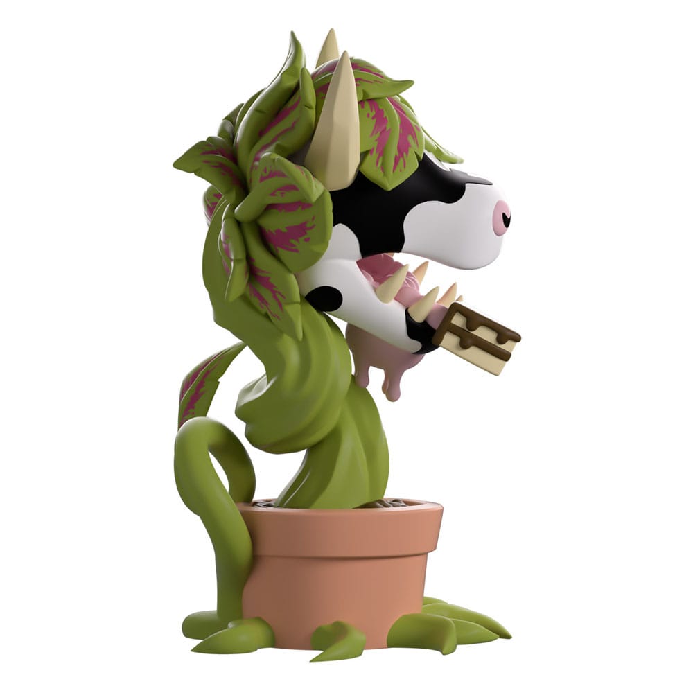Los Sims Figura Vinyl Cowplant 12 cm 