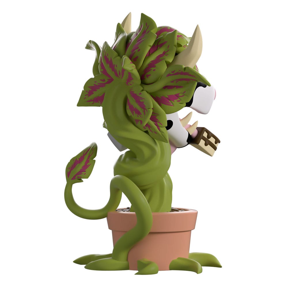 Los Sims Figura Vinyl Cowplant 12 cm 