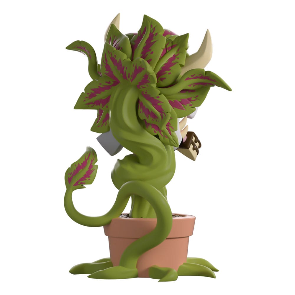 Los Sims Figura Vinyl Cowplant 12 cm 