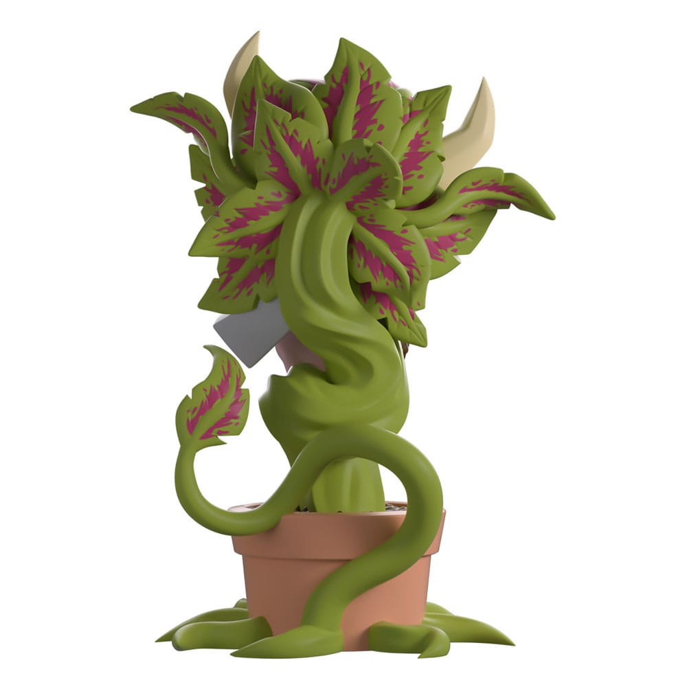 Los Sims Figura Vinyl Cowplant 12 cm 