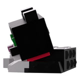 Minecraft Figura Vinyl Tuxedo Cat 6 cm     