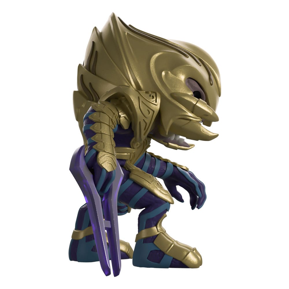 Halo Figura Vinyl Arbiter 10 cm  