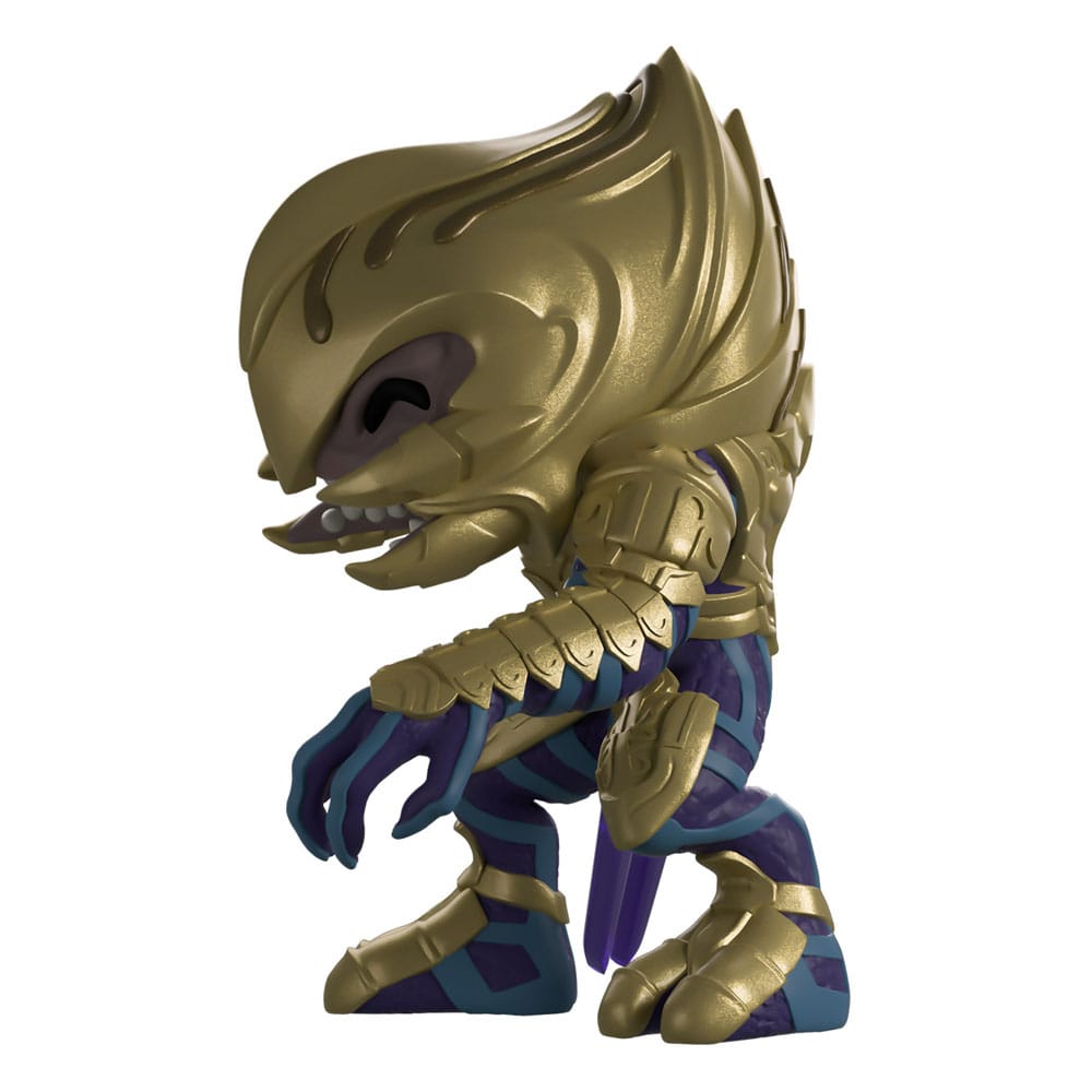 Halo Figura Vinyl Arbiter 10 cm  