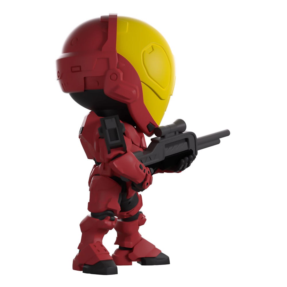 Halo Figura Vinyl Spartan EVA 12 cm     