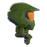 Halo Co. Figuras Vinyl The Master Chief & Cortana Monitor Buddiez    