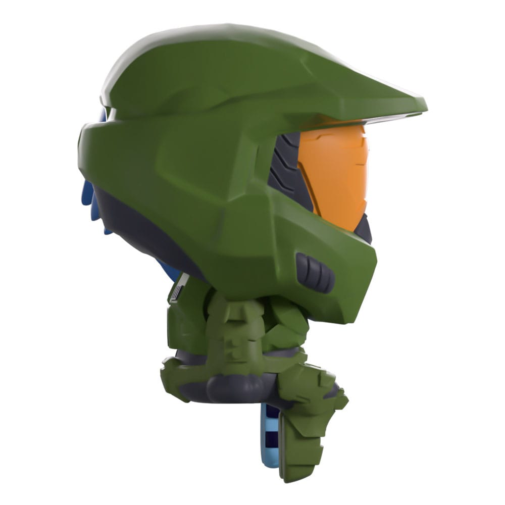 Halo Co. Figuras Vinyl The Master Chief & Cortana Monitor Buddiez    