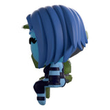 Halo Co. Figuras Vinyl The Master Chief & Cortana Monitor Buddiez    